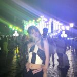 Xu Mengjie Instagram – 🔫✨🔥～～
