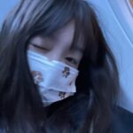 Xu Mengjie Instagram – 🌃🌠 ‧₊˚🛋️ യ💤