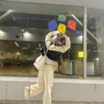 Xu Mengjie Instagram – Bangkok, I’m coming ✈️～ ✧◝(⁰▿⁰)◜✧
🏝️⛱️🏄🏻‍♀️🍹🍤🥭✨🍄✨✨
