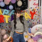 Xu Mengjie Instagram – 新的开始🎂 ꙳ₓ ✨ ◟✦ ‎

happy birthday.  to me