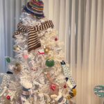 Xu Mengjie Instagram – ☆.🎄.:*🛷🦌.:*🍎