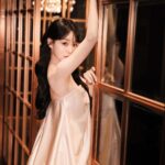 Xu Mengjie Instagram – ‎ ✿ 🎀‧₊˚💍 ⋆ ✩