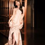 Xu Mengjie Instagram – ‎ ✿ 🎀‧₊˚💍 ⋆ ✩