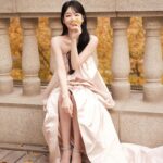 Xu Mengjie Instagram – ‎ ✿ 🎀‧₊˚💍 ⋆ ✩