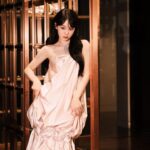 Xu Mengjie Instagram – ‎ ✿ 🎀‧₊˚💍 ⋆ ✩
