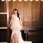 Xu Mengjie Instagram – ‎ ✿ 🎀‧₊˚💍 ⋆ ✩