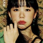 Xu Mengjie Instagram - .✰•. ॑ᗜ ॑🧡