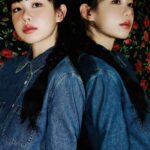 Xu Mengjie Instagram - .✰•. ॑ᗜ ॑🧡