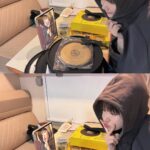 Xu Mengjie Instagram – 🥮✨(ﾉ>ω<)ﾉ