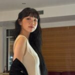 Xu Mengjie Instagram - 🕰️ ⁺◦ 🍪