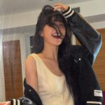 Xu Mengjie Instagram - 🕰️ ⁺◦ 🍪