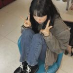 Xu Mengjie Instagram - 🕰️ ⁺◦ 🍪