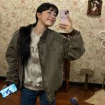 Xu Mengjie Instagram - 🕰️ ⁺◦ 🍪