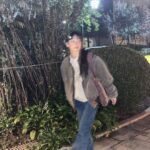 Xu Mengjie Instagram - 🕰️ ⁺◦ 🍪