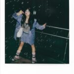 Xu Mengjie Instagram - ♡̷⁺₊⋆˚