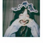 Xu Mengjie Instagram - ♡̷⁺₊⋆˚