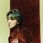 Xu Minghao Instagram –