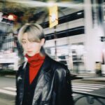 Xu Minghao Instagram – 🥀