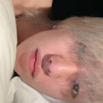 Xu Minghao Instagram – 하늘, 구름, 지친 새, 무지개, 내리는 비, 석양, 둥근 달 그리고 나🎂