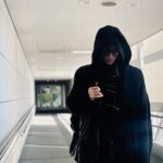 Xu Minghao Instagram – 🖤