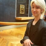 Xu Minghao Instagram - 🙃