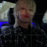 Xu Minghao Instagram - @balmain 🖤