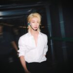 Xu Minghao Instagram –
