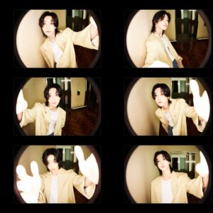 The 8 Instagram - 