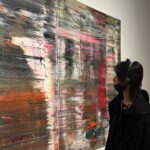 Xu Minghao Instagram –  国立新美術館 ルーブル美術館展