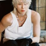 Xu Minghao Instagram –