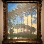 Xu Minghao Instagram –  国立新美術館 ルーブル美術館展