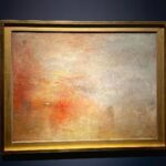 Xu Minghao Instagram –  国立新美術館 ルーブル美術館展
