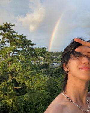 The 8 Instagram - somewhere