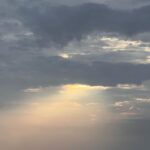 Xu Minghao Instagram - somewhere