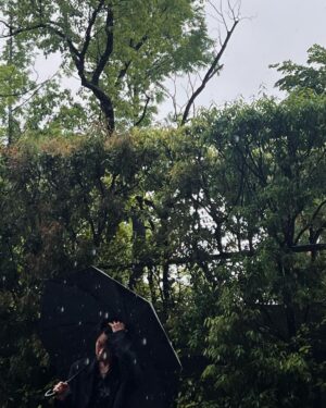 The 8 Instagram - 雨