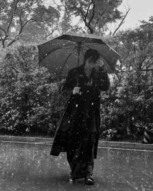 The 8 Instagram - 雨