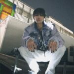 Xu Minghao Instagram - FML👿