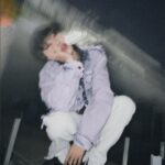 Xu Minghao Instagram - FML👿