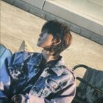 Xu Minghao Instagram - FML👿
