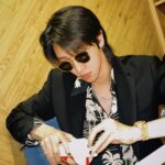 Xu Minghao Instagram - 😎