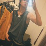 Xu Minghao Instagram – 🥢