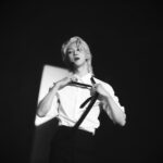 Xu Minghao Instagram –
