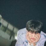 Xu Minghao Instagram - FML👿