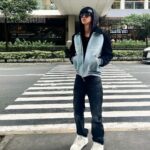Xu Minghao Instagram –
