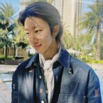 Xu Minghao Instagram – ☀️