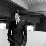 Xu Minghao Instagram –
