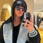Xu Minghao Instagram –
