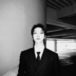 Xu Minghao Instagram –