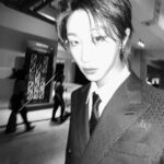 Xu Minghao Instagram –