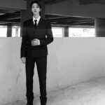 Xu Minghao Instagram –